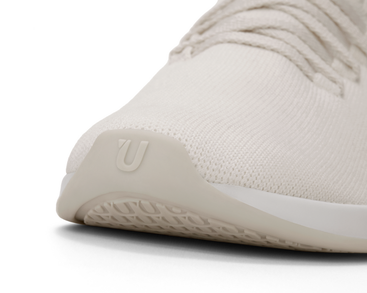 Yuool Fit Cream Shoe#color_cream