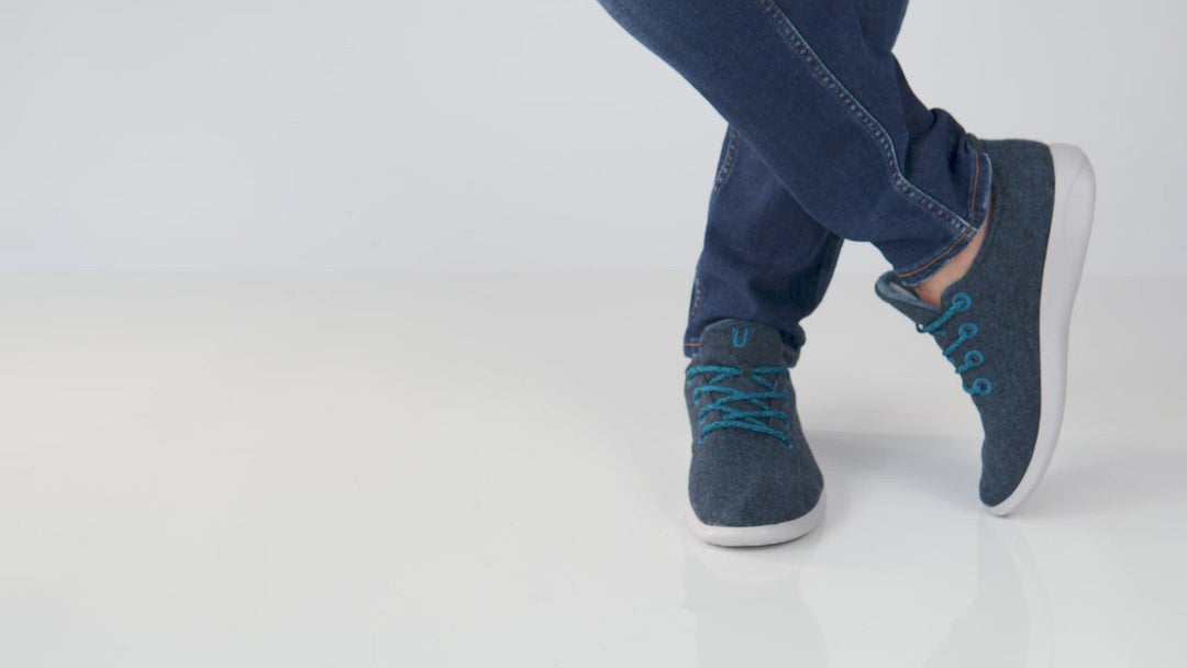 Yuool Ottanium Shoe#color_octanium