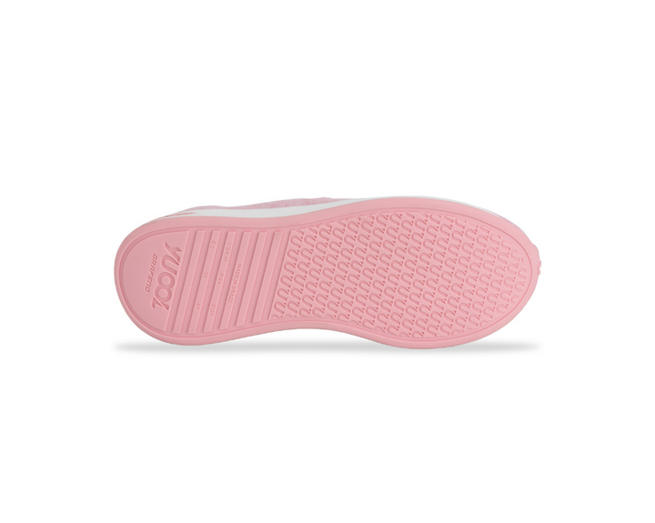 Yuool Fit Pink Shoe#color_pink