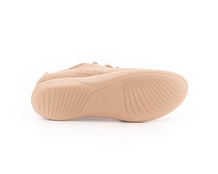 Yuool Sand Shoe#color_sand