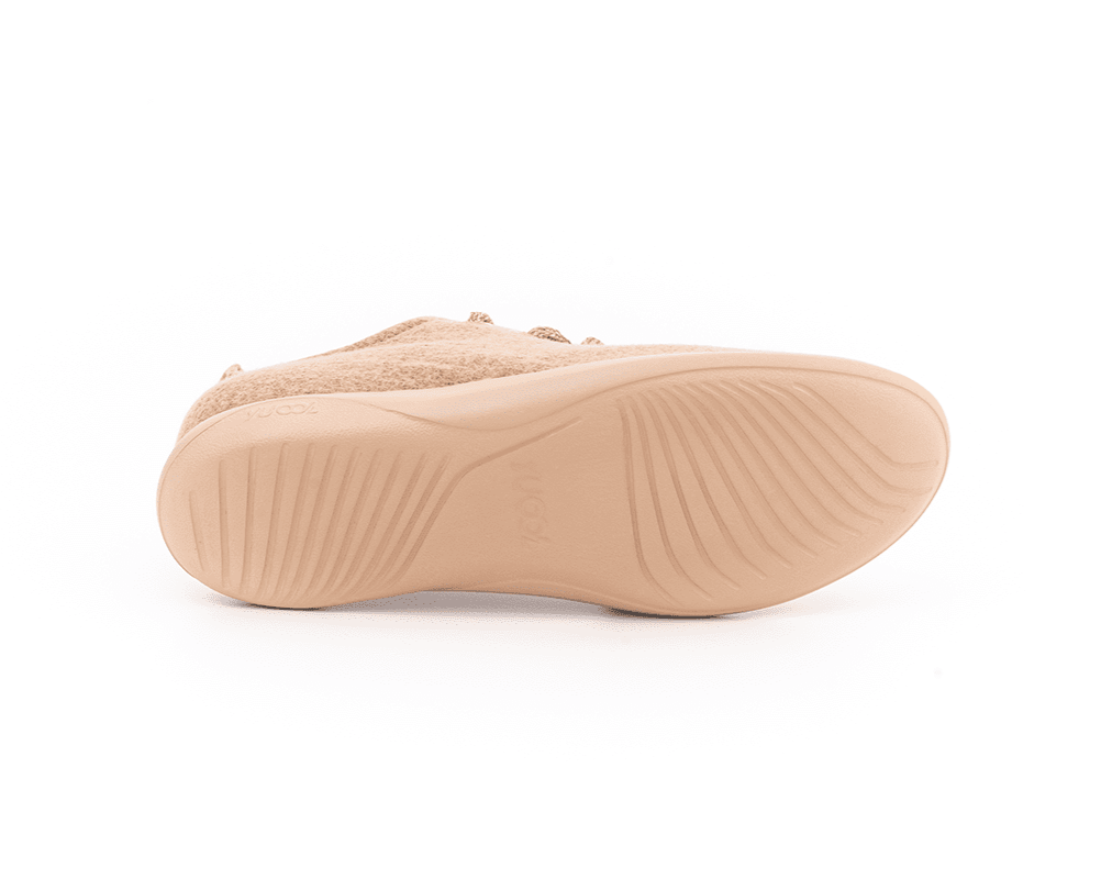 Yuool Sand Shoe#color_sand