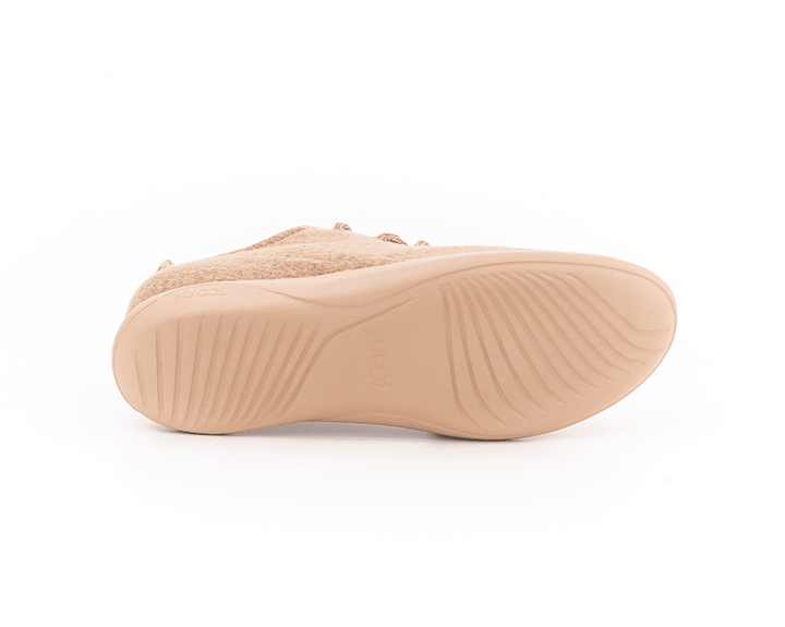 Yuool Sand Shoe#color_sand