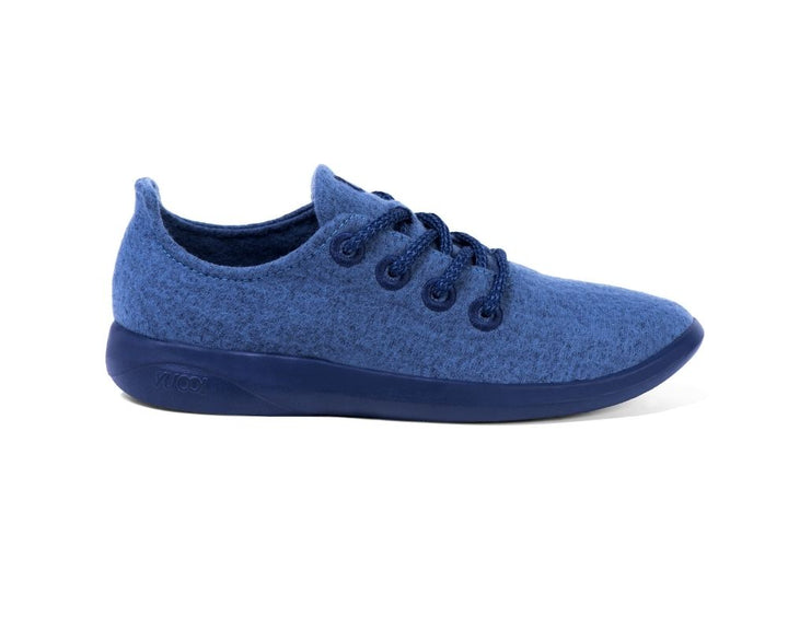 Yuool Indigo shoe#color_indigo