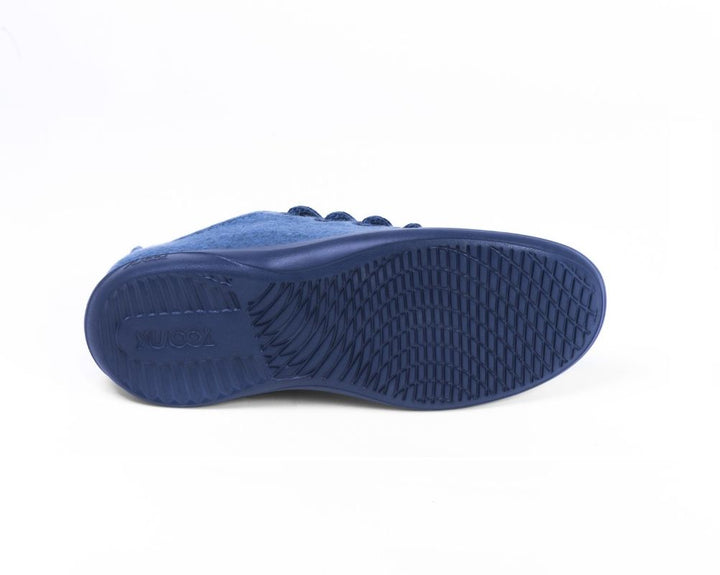 Yuool Indigo shoe#color_indigo