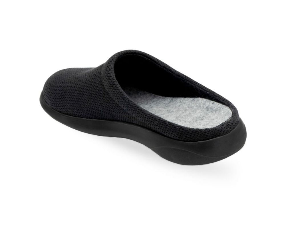 Yuool Slipper Black#color_black