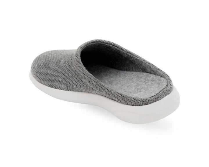 Yuool Grey Slipper#color_grey