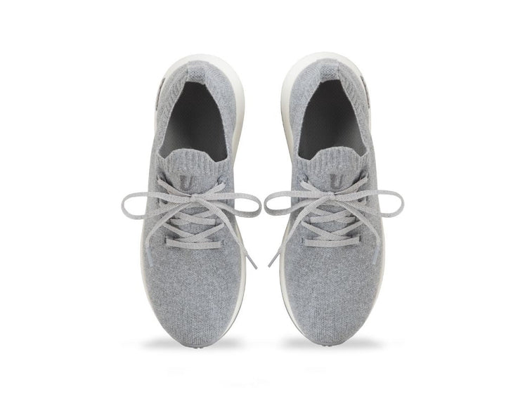 Yuool Fit Grey Shoe#color_grey