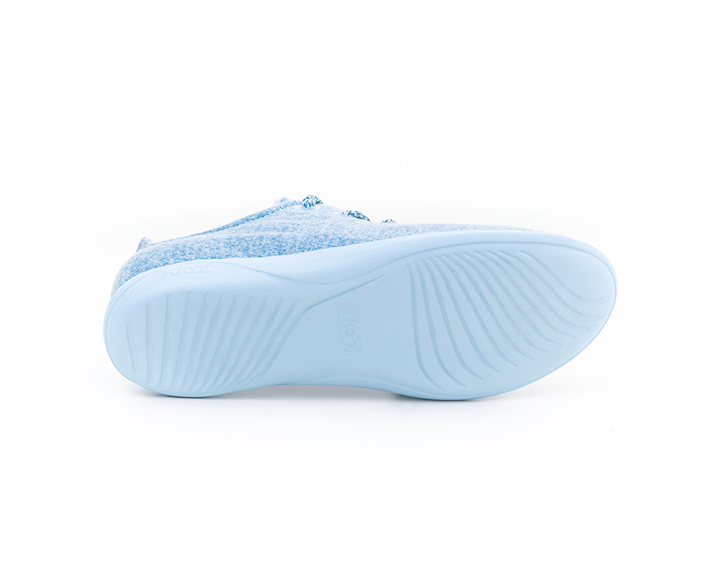 Yuool Light Blue shoe#color_blue