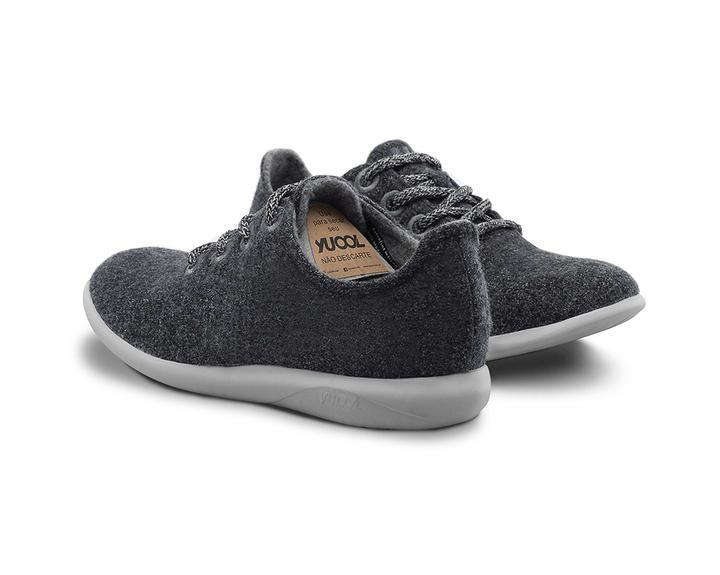 Yuool Grey Shoe#color_grey