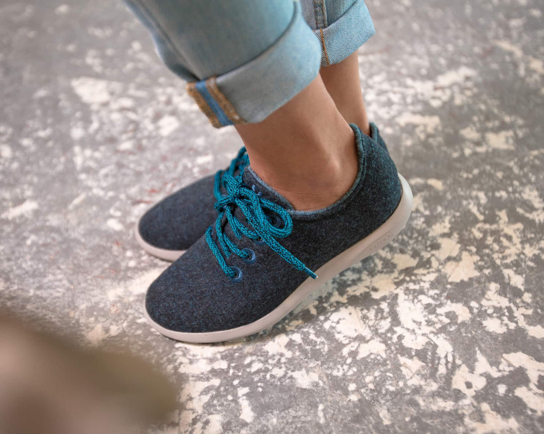 Yuool Ottanium Shoe#color_octanium