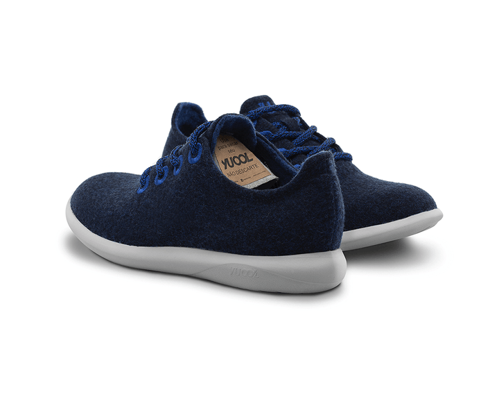 Yuool Blue Shoe#color_blue