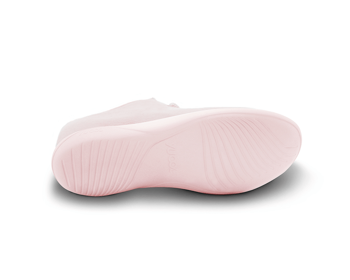 Yuool Pink Shoe#color_pink
